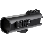 Усиленный ствол гранатомета CYMA M052 с планками (HLCustom)
