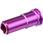 Нозл для АК-серии длинный SuperShooter (20.7 мм) (SHS) (TZ0081)