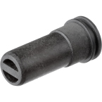 Нозл для АК-серии короткий (19.75 мм) (SHS) (TZ0101)