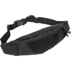 Сумка поясная "Snug" (Black)