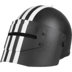 Шлем "Маска-1Щ" (Killa) с забралом (Gear Craft) (Black)