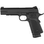 Модель пистолета (KJW) Hi-Capa металл CO2 (KP-05) (Black) (брак)