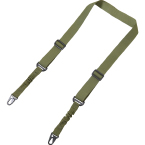 Двухточечный оружейный ремень (Olive)