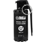 Граната учебная FBG-4 шумовая (с активной чекой)