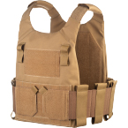 Бронежилет ОБС TV-115 (WARTECH) (Coyote Brown)