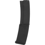 Магазин бункерный (Tokyo Marui) MP7A1 AEP 190ш пластик (Black)