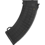 Магазин механический (G&P) AK "Вафля" 150ш пластик (GP581)
