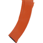 Магазин механический (Cyma) для AK/РПК 200ш (C91) (Orange)