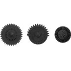 Набор шестерней для гирбоксов 2 и 3 версии (Guarder) (GE-02-01)