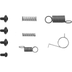 Набор пружин для гирбокса 2 версии (Guarder) (GE-07-03)