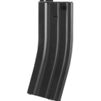 Магазин механический (ICS) M4/M16 CS4 45ш металл (MA-152) (Black)