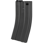 Магазин бункерный (Classic Army) M4/M16 300ш металл (P029M)