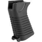 Рукоять пистолетная для M249 (Classic Army) (A123P) (Black)