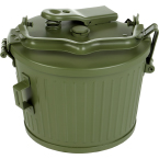 Магазин электрический (G&G) для GMG42 1700ш (G-08-142-3) (Green)