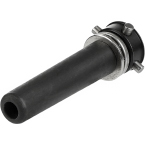 Направляющая пружины QD (быстросъемная) для CS4/CXP (ICS) (MA-480)