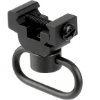 Антабка-адаптер с RIS на QD Swivel (ICS) (MA-84)