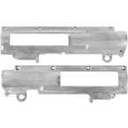 Корпус сплит-гирбокса 2 версии QD, верхний (ICS) (MA-479)