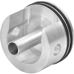 Голова цилиндра для гирбоксов 2 и 3 версии (ARS)