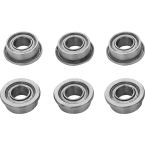 Подшипники 6 мм, 6 шт (Guarder) (GE-05-02)