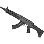 Модель автомата (ICS) CXP-ARK [SSS] (Black)