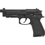 Модель пистолета (G&G) GPM92 GP2 (GBB) (Black)