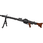 Модель пулемета (G&G) GMG42