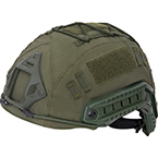 Чехол на шлем "А-21 Тортуга" (Ars Arma) (Ranger Green)