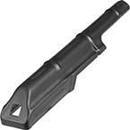 Крышка ствольной коробки для LCKM (LCT) (PK-12)