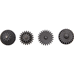 Набор шестерней для гирбокса CM09 (AEP) (CYMA)