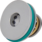 Голова поршня М3 с подшипником (ARS)