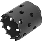 Модель пламегасителя (Cyma) (14 мм CCW) (M146)