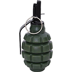 Граната учебная "Ф-1" (БК)