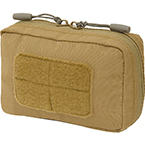 Утилитарный нагрудный подсумок (Ars Arma) (Coyote Brown)