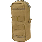 Утилитарный подсумок "Ниндзя" узкий (Ars Arma) (Coyote Brown)