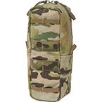 Утилитарный подсумок "Ниндзя" узкий (Ars Arma) (Multicam)