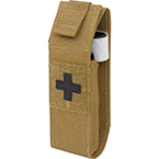 Подсумок для турникета "Супер 76" (Ars Arma) (Coyote Brown)