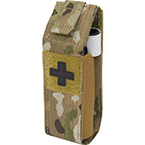 Подсумок для турникета "Супер 76" (Ars Arma) (Multicam)