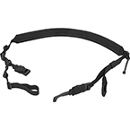 Оружейный ремень "А-22 Эластик" (Ars Arma) (Black)