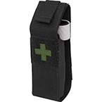 Подсумок для турникета "Супер 76" (Ars Arma) (Black)