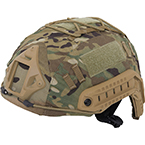Чехол на шлем "А-21 Тортуга" (Ars Arma) (Multicam)