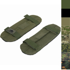 Универсальные плечевые подушки (Ars Arma)