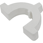 Клипса для крепления стволика в камере хоп-апа M249 (Дайс)