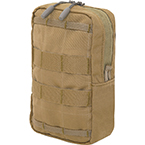 Утилитарный подсумок средний (Ars Arma) (Coyote Brown)