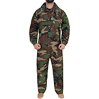 Комбинезон "MP Overall" (Woodland)