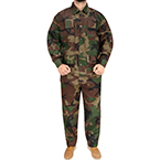 Форма полевая "M1050" (Woodland)