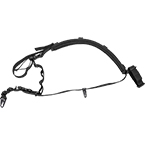 Трёхточечный оружейный ремень TS-112 (WARTECH) (Black)