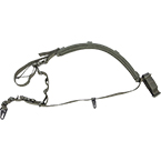 Трёхточечный оружейный ремень TS-112 (WARTECH) (Olive)