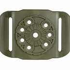 Поясное крепление для кобур "Альфа" (Stich Profi) (Olive)