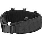 Разгрузочный пояс "Вектор-М" TV-123 (WARTECH) (Black)