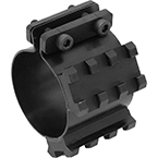 Кронштейн с двумя планками RIS для АС ВАЛ / ВСС (СТО)